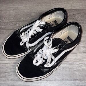 Vans 9W